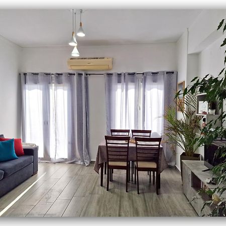 Welcome Home Syros Port Apartment Ermúpoli Kültér fotó