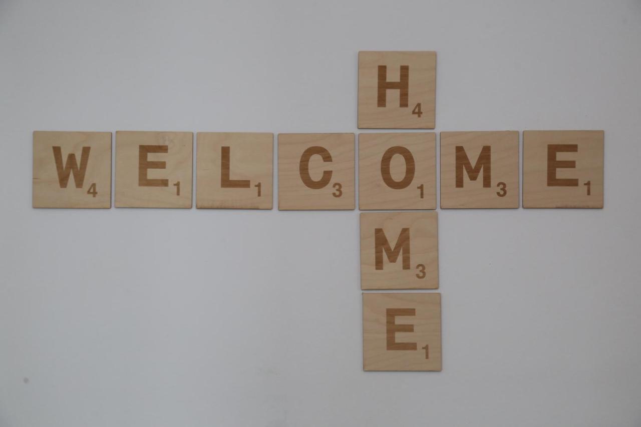 Welcome Home Syros Port Apartment Ermúpoli Kültér fotó