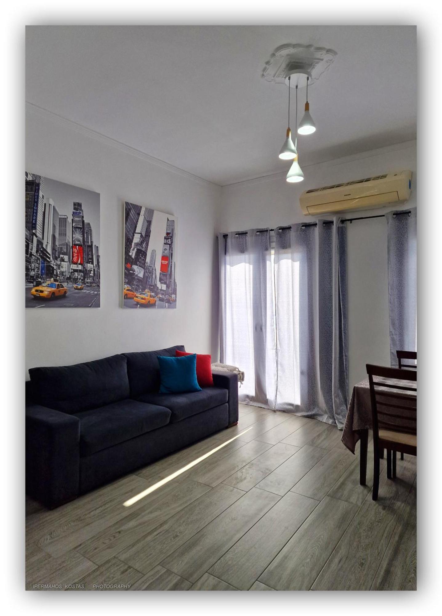 Welcome Home Syros Port Apartment Ermúpoli Kültér fotó
