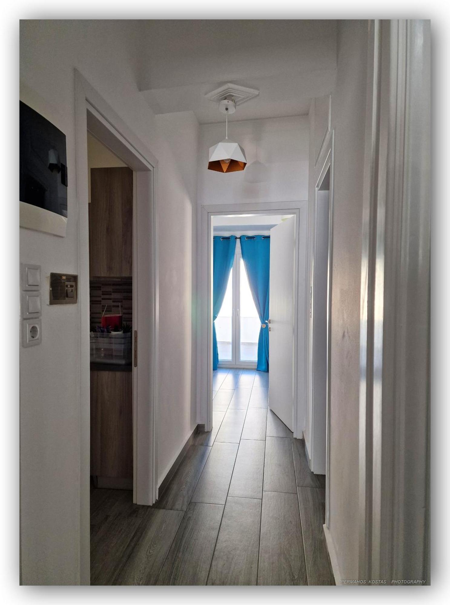 Welcome Home Syros Port Apartment Ermúpoli Kültér fotó