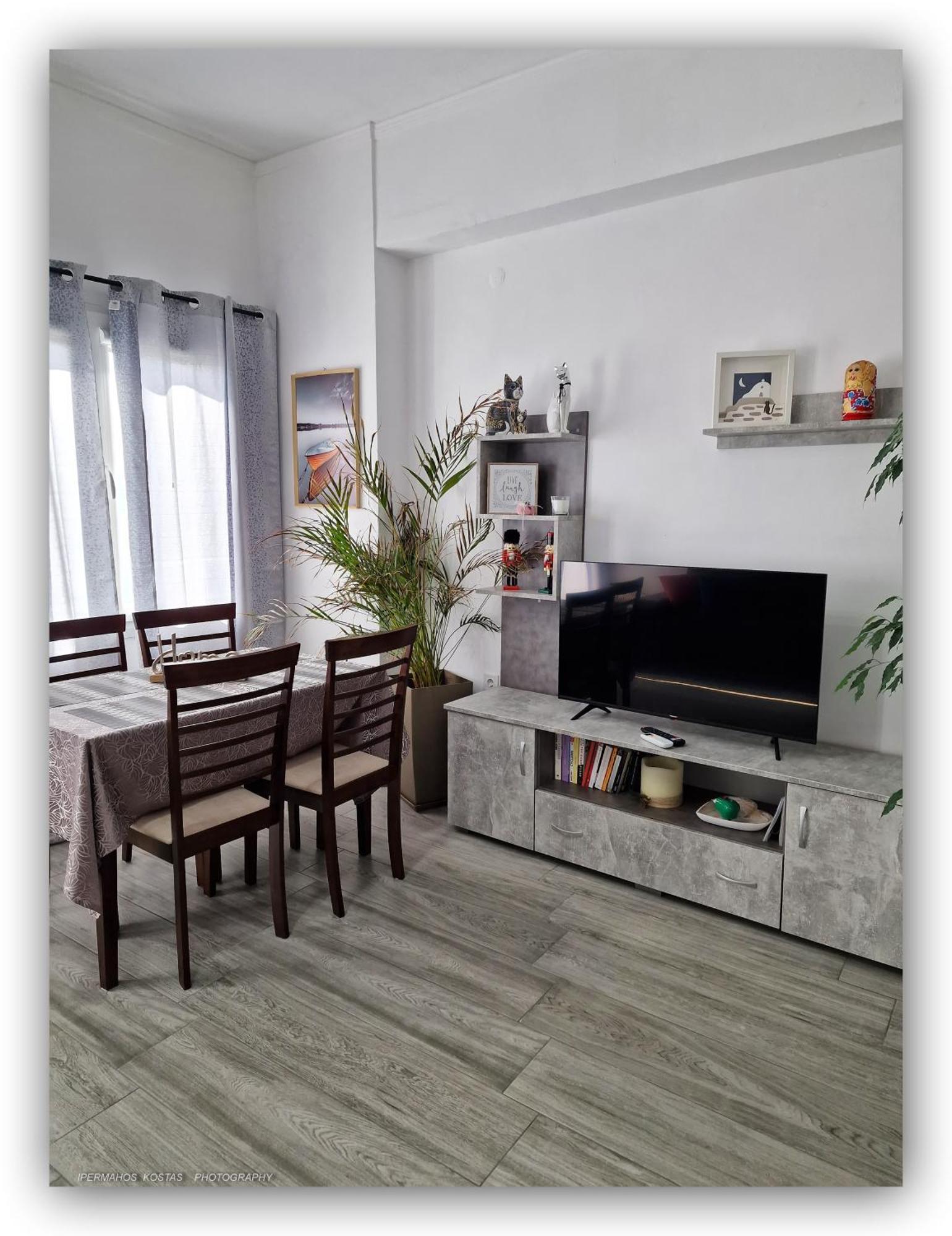 Welcome Home Syros Port Apartment Ermúpoli Kültér fotó